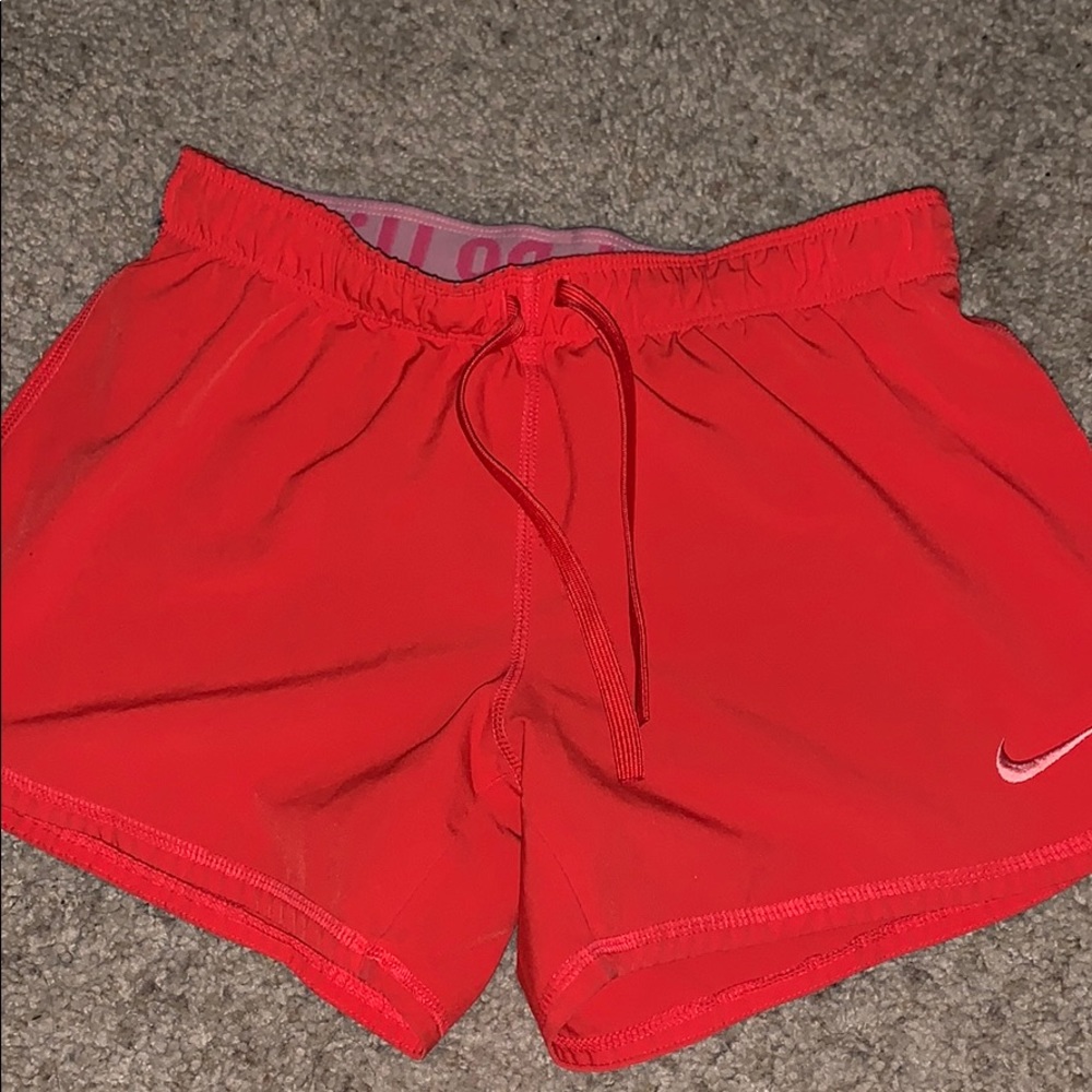 Nike Dri-Fit Shorts